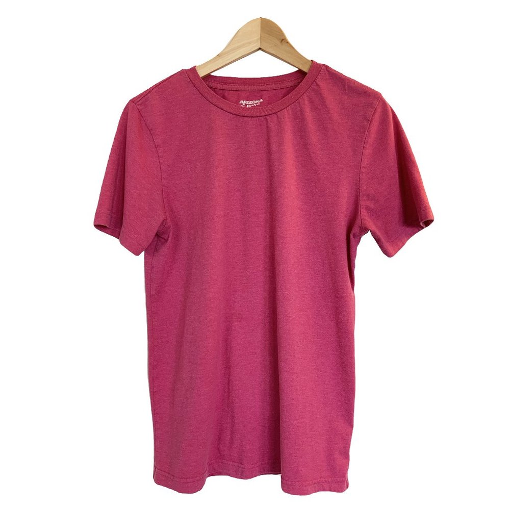 Men's M tee, Arizona Jean Co.